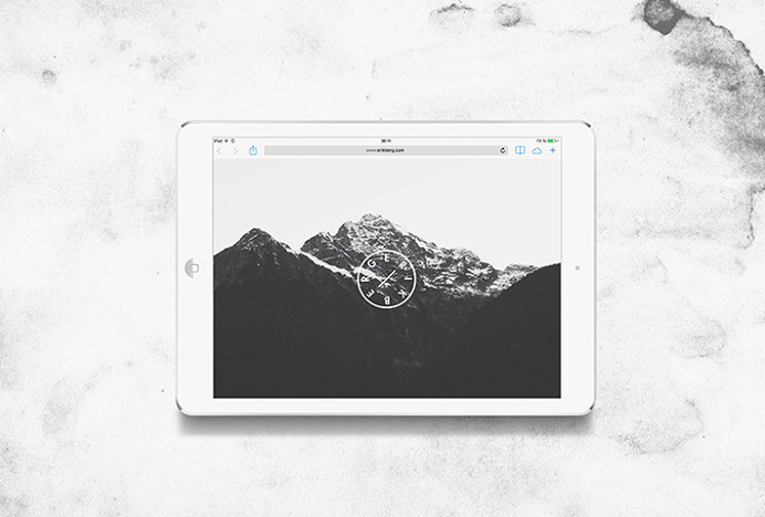Erik Berg by Whiskey & Mentine #website