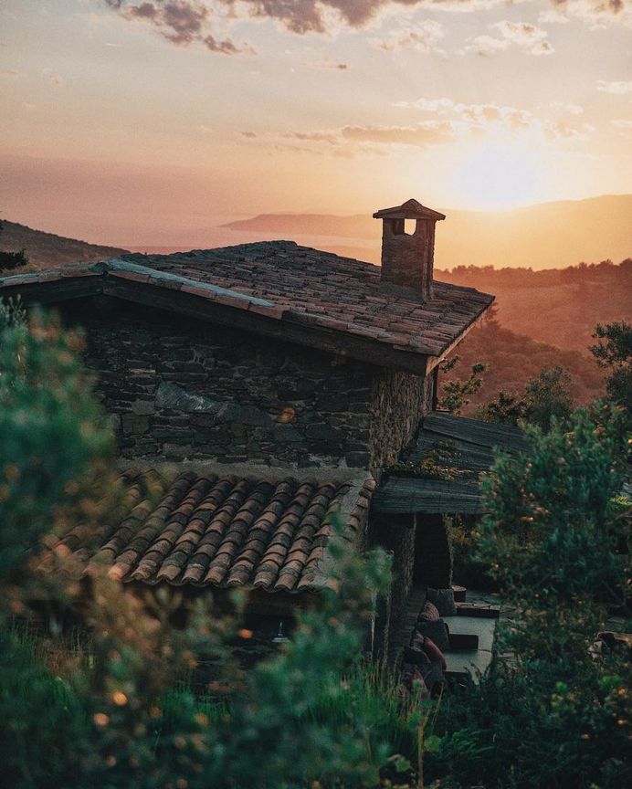#instatravel: Outstanding Travel Landscape Photography by Ahmet Erdem