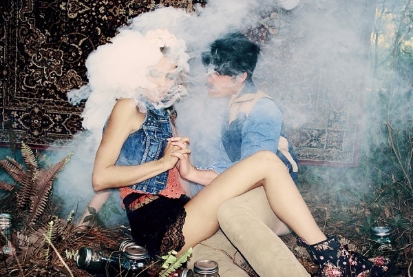 REVS magazine » VICTORIA ZEOLI #zeoli #victoria