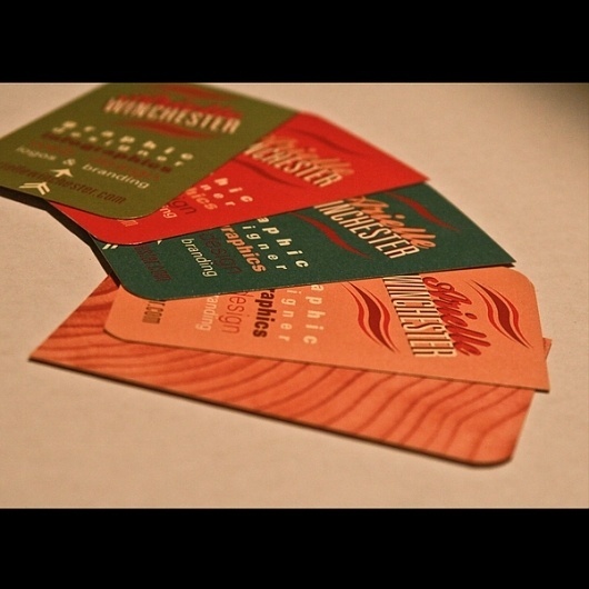 Business Cards on the Behance Network #business #design #graphic #wood #vintage #cards