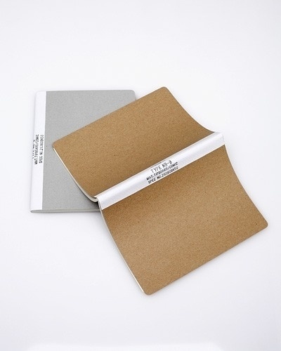 Blank Note Medium #type #note #design #book