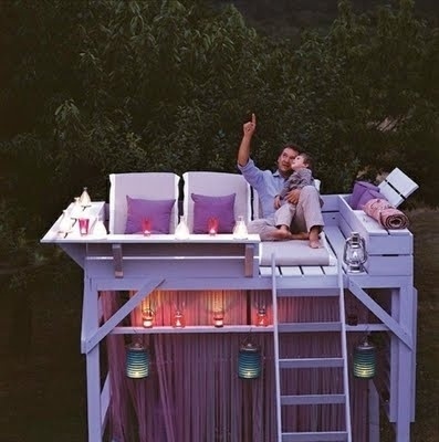 Dude Craft #observatory