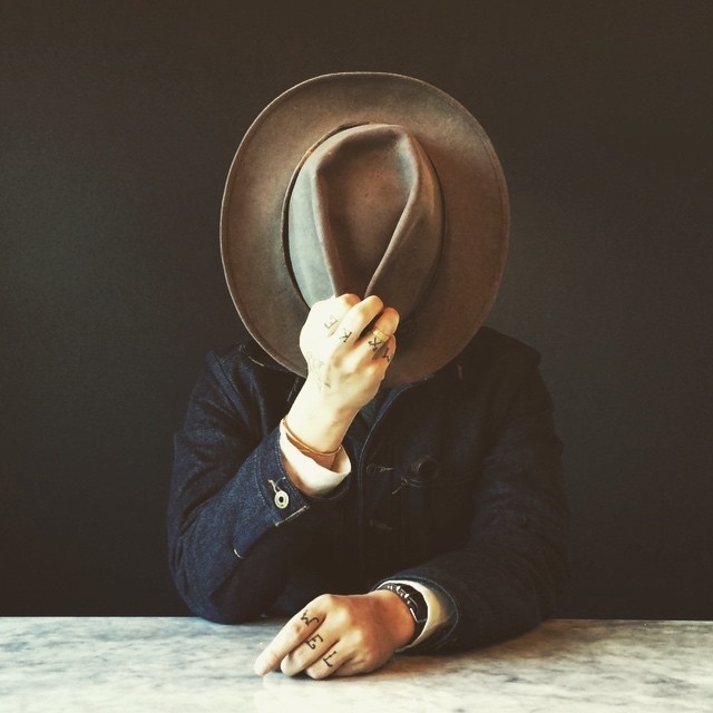 Hat