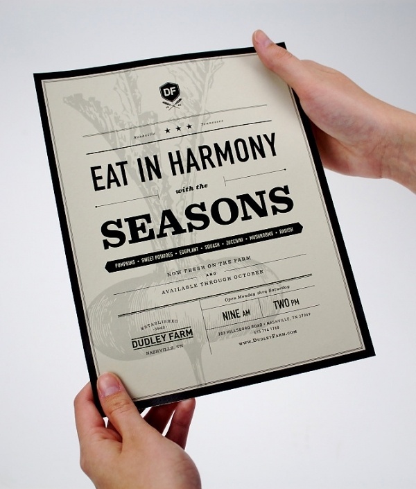 Graphic-ExchanGE - a selection of graphic projects - Page2RSS #food #typography
