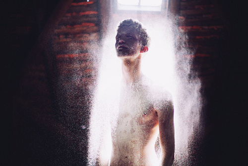 Photoday #107 -Â David Uzochukwu