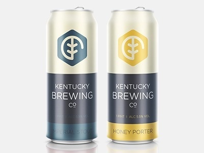 Dribble cans 1 #packaging #beer #cans