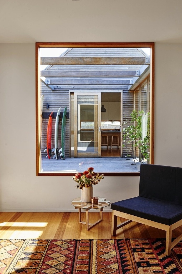 Riverwalk House by Irons McDuff Architecture 7