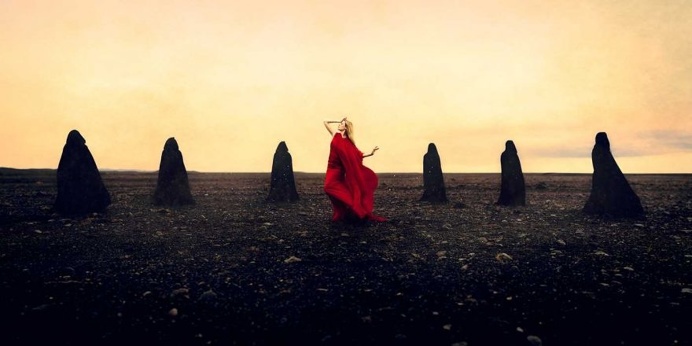 Understanding Human: Fine Art Photography by Kory Zuccarelli