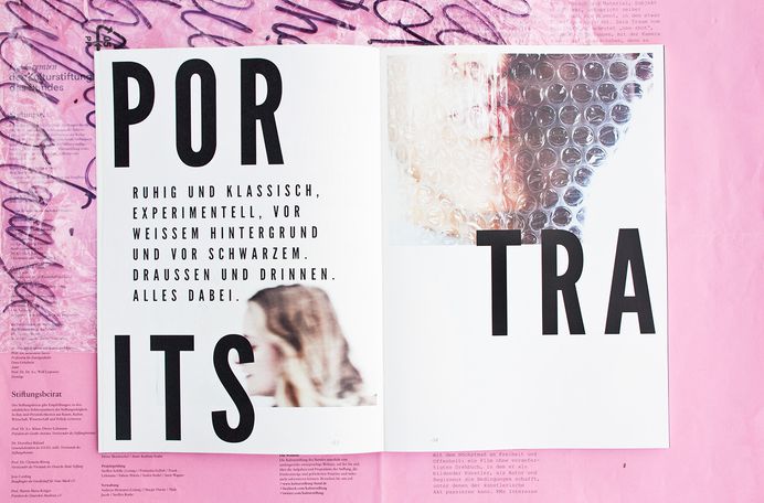01 made photos on Behance