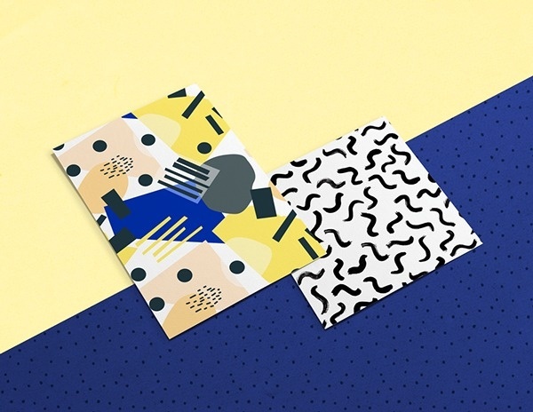 ART PAPER PRINT on Behance #paper #art