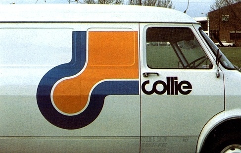 70s « Recollection #livery #identity