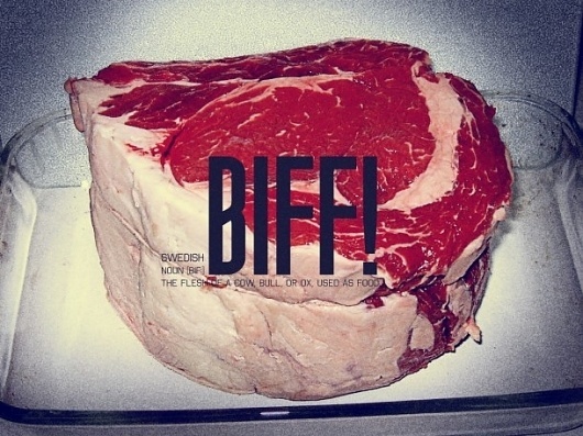 BIFF!THIS IS BIFF! » BIFF! #biff #hipster #illustration #photography #art