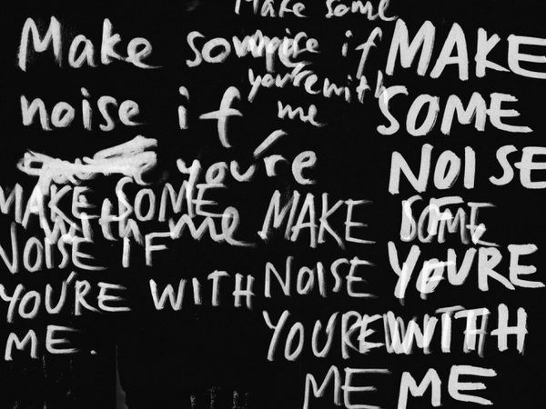 Cause You Can't, You Won't And You Don't Stop Creative Journal #boys #mca #beastie