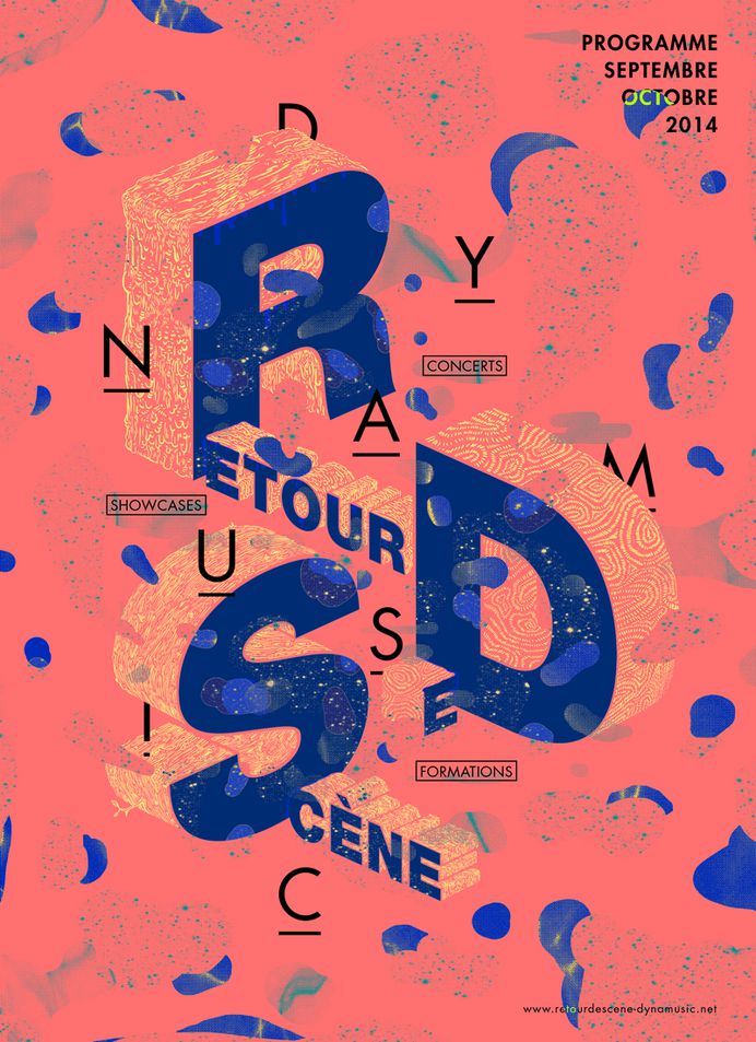 RDS Poster