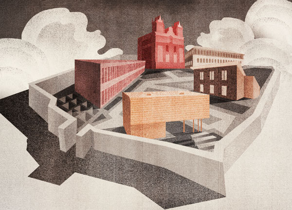 illustration