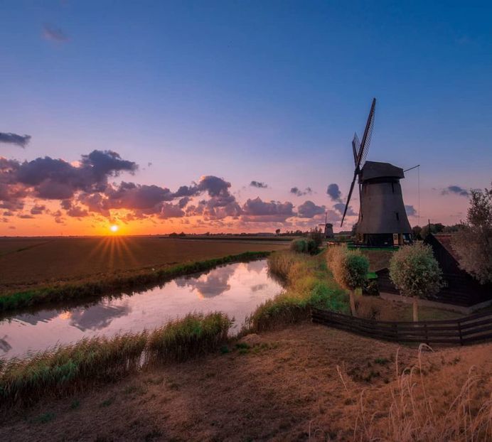 #discover_europe: Stunning Travel Landscapes by George Kossieris