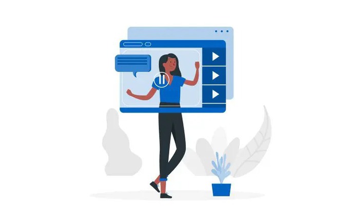 Streaming services like TikTok and YouTube are considered trending IT products and named top consumer favorites.
https://gloriumtech.com/how-to-make-a-website-like-youtube-detailed-guide/
