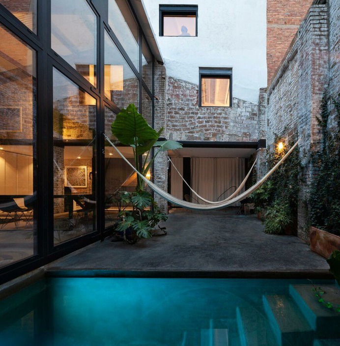 outdoor / Cadaval & Solà-Morales
