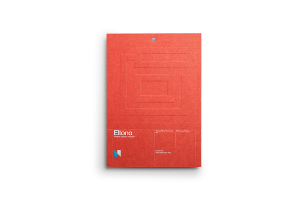8 nrmal flyer #nrmal #flyer