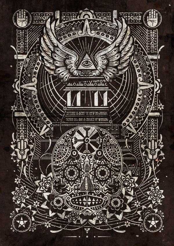 dope graphic #graphic