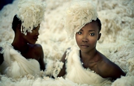 Beauty and Fashion Photography by Simon Cecere | 123 Inspiration #simon #photography #cecere