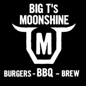 Big T's Moonshine