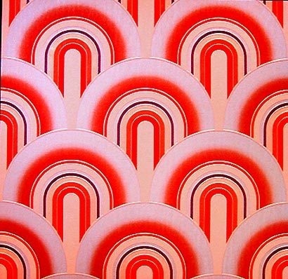 farbe #graphic #retro #poster