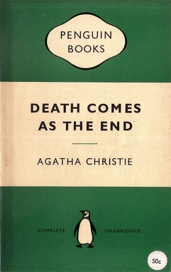 Penguin Books: 1958 | Flickr - Photo Sharing! #design #graphic #book #books #cover #tschichold #jan #penguin #typography