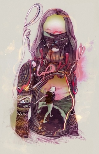 EK Interview: Pat Perry | EMPTY KINGDOM You are Here, We are Everywhere #colors #woman #pat perry #draw #colorfull