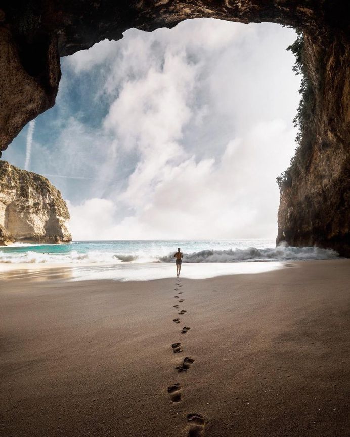 Stunning Travel and Adventure Photography by Julian Herbrig