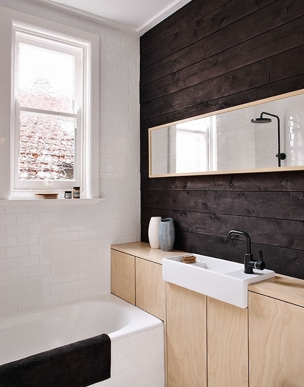 The Design Chaser: Homes to Inspire | Swedish Style in Sydney #interior #design #decor #deco #decoration