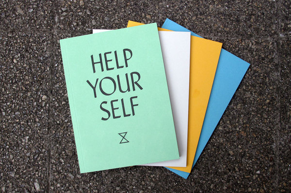 help_your_self_phill_clatworthy_spark_and_worthy_motto_001