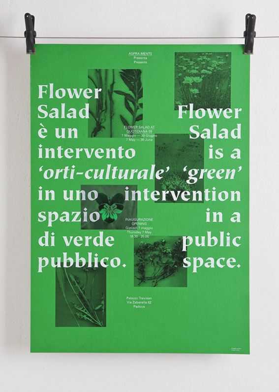 Studio Filippo Nostri #poster #typography