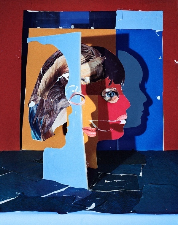 Daniel Gordon, Daegu Biennale #photography