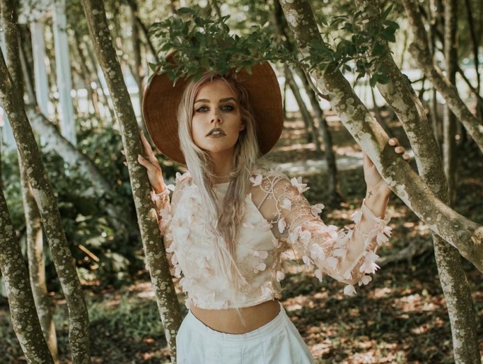 Gorgeous Portrait Photography by Jonah Siegel