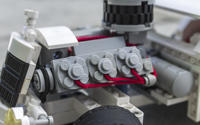 phosphat.ch Lego Hot Rod