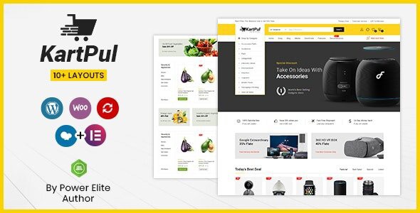 KartPul-WooCommerce-Theme
