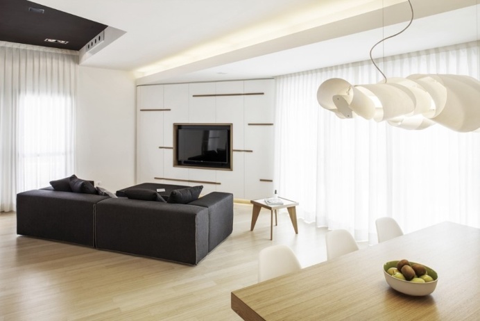 Luxury Apartment