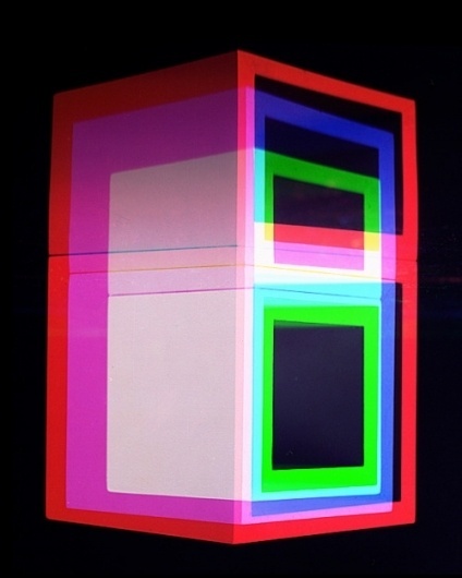 Jessica Eaton | TRIANGULATION BLOG #abstract #photo #color #analogue #jessica eaton