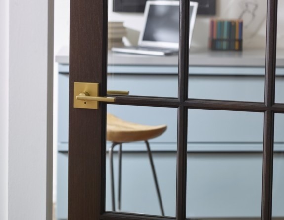 Door detail
