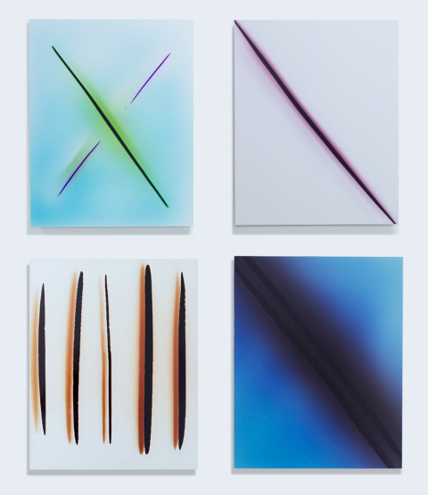 Val Karuskevich | PICDIT #design #graphic #color #poster #art