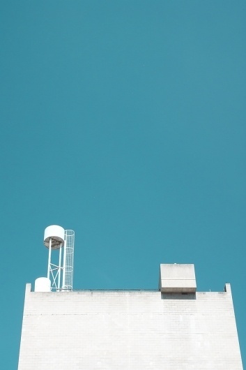 meticulous sky on the Behance Network #lee #wonchan #minimalism #rmit #melbourne #photography #won #urbanism