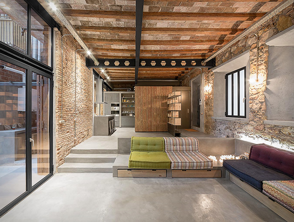 #loft