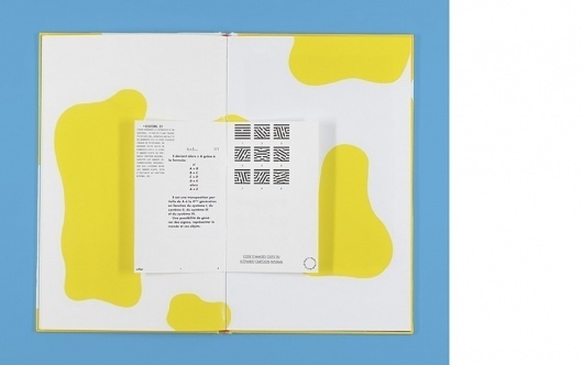 FiZZZ BZZZZ! ● A=E #print #design #book