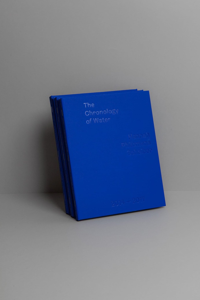 The Chronology of Water Editorial - Mindsparkle Mag Beautiful editorial piece entitled The Chronology of Water by Bureau Rabensteiner in Austria.#branding #identity #color #photography #graphic #design #gallery #blog #project #mindsparkle #mag #beautiful #portfolio #designer
