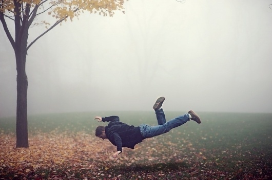 All sizes | Falling | Flickr - Photo Sharing! #photography #falling