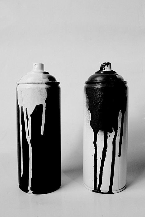 Spray #abstract #spray