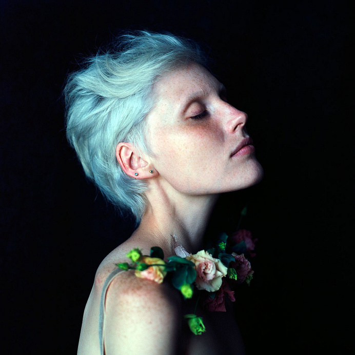 Elizaveta Musienko #photo #flowers