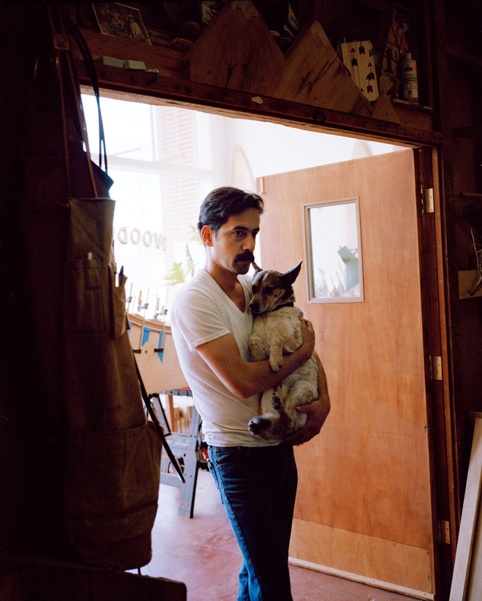 Hand Craft SF (AFAR) - JAKE STANGEL VISUAL DISTRIBUTION CO. #photography
