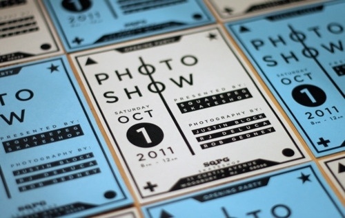 justin block #justin #photo #flyer #design #graphic #block #art #show
